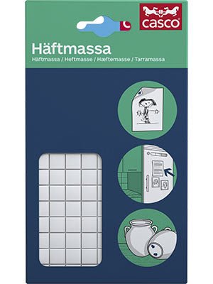 Casco Häftmassa - Sanojtape SE