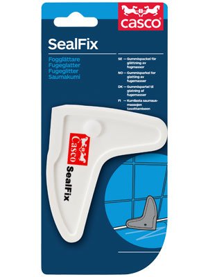 Casco SealFix Gummispackel - Sanojtape SE