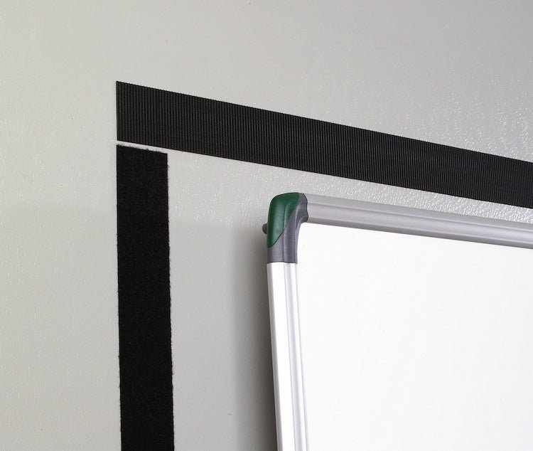Starkt Kardborreband Heavy-Duty Velcro® 50mm x 1m - Sanojtape SE
